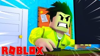 HACKAR MIN FLICKVÄNS DATOR I ROBLOX [upl. by Adalard]