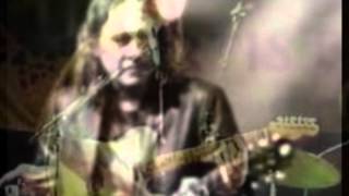 Robben Ford amp The Blue Line  Im a real man [upl. by Nilkoorb]