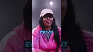 Blac Chyna’s Mom Tokyo Toni Exposes HOLLYWOOD 😳 [upl. by Nesto]