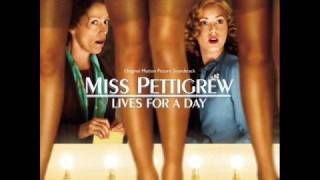 Miss Pettigrew Soundtrack 04 Miss Pettigrew [upl. by Ainehta315]