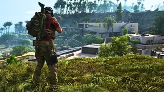 Ultimate Action Experience Heres Why Ghost Recon Breakpoint Reigns Supreme [upl. by Labannah826]