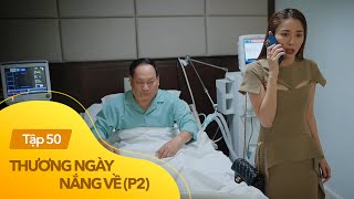 Thương ngày nắng về phần 2 tập 1  Anh rể được em vợ tặng xế hộp dân tình ghen tị nổ mắt [upl. by Ahsykal]