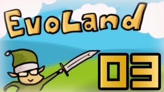 LNG Gaming：Evoland 3 [upl. by Toddie]