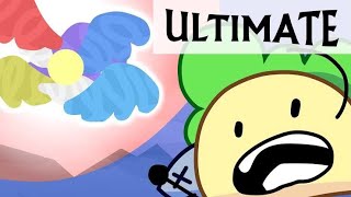 Parody Battle For Smash Ultimate World Of Light REUPLOADED [upl. by Kreda706]