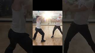 Epic LIGHTSABER BATTLES  FORM 7 Lightsaber Choreography  Tutorial Below [upl. by Gally]