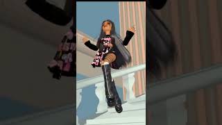 music rap artist hiphop love lyrics zepeto zepteo musicgenre barbie [upl. by Philippe944]