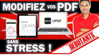 Comment éditer et annoter facilement un fichier PDF  astuces pour les débutants [upl. by Neiman]