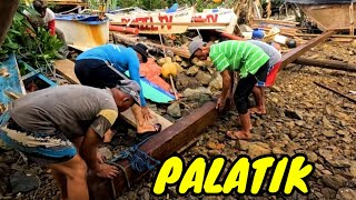 P35  SA WAKAS UMPISA NA SA MGA PALATIK  EP36 [upl. by Alym]