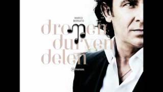 Marco Borsato  Droom durf doe en deel Dromen durven delen [upl. by Malynda]