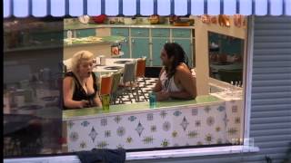 Big Brother AU 2012  Highlights Show August 17 [upl. by Yci]