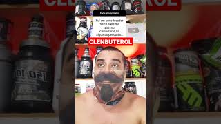 Clenbuterol [upl. by Mareah]