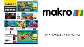 Makro specials ZA  01072024  14072024 [upl. by Rida]