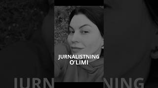 Toshkentdagi mehmonxonada rossiyalik jurnalist va ikki erkakning o‘ligi topildi ozbekiston [upl. by Eanat]