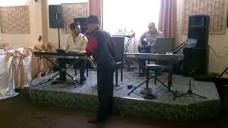 Negreanusax la un eveniment iunie 2014 [upl. by Jamaal]