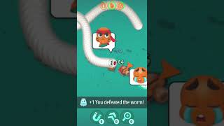 Snake Game Python Snake Gameplay Snake Gamer [upl. by Amaryl610]