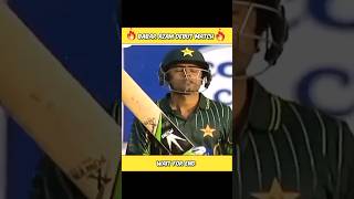 Babar Azam Debut Match 🔥 [upl. by Neffirg]