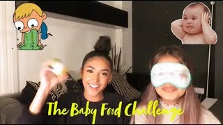 The Baby Food Challenge [upl. by Stafani]