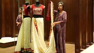 How to Wear a Saree in Bengali Style  Saree Draping [upl. by Yeroc459]