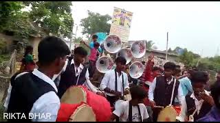 A Popular Song New Bullet Tasa Gokarna Vishwakarma Puja [upl. by Buzzell133]