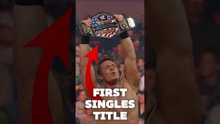 When The Miz WON the US Title [upl. by Ormond]