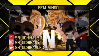 Vingança contra o tempo Poliana Moça reagindo ao rap do Mikey vs Takemichi Neko [upl. by Clausen637]