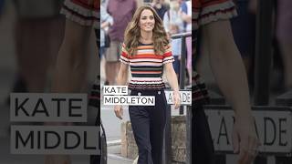 ✨Kate Middleton Fashion Daily katemiddleton fashion [upl. by Dniren]