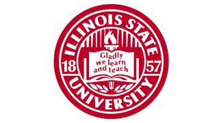 Illinois State University Winter Commencement – December 16 2023 Afternoon Ceremony [upl. by Rustie88]