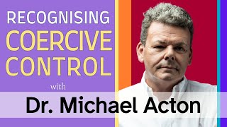 Recognising Coercive Control [upl. by Adnawyt]