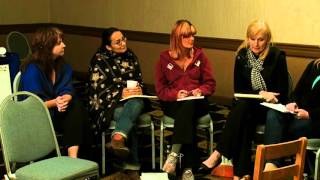 Leading Counseling Groups with Adults Video [upl. by Kerekes]