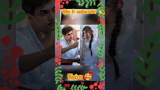 Naira kartik best song  whatsapp status kaira  yrkkh Shinvangi Joshishorts trendingviral [upl. by Cordie36]