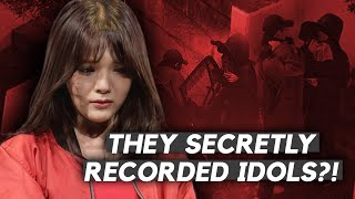 How Does DISPATCH Know Everything The KPOP Mystery Explained [upl. by Robson]