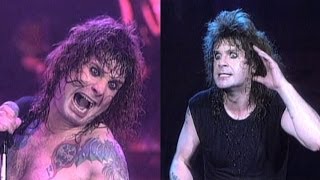 Top 10 Ozzy Osbourne Songs [upl. by Salzhauer]