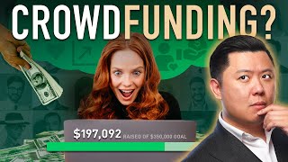 What You Should Know About Crowdfunding [upl. by Johnnie]