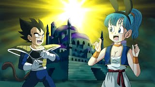 What If BULMA WISHED For A BOYFRIEND Full Series [upl. by Antons999]