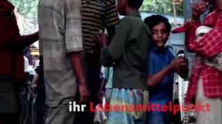 Clip Tag der Straßenkinder 2017 [upl. by Hterrag796]