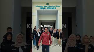 TEKNIK INFORMATIKA UMNU KEBUMEN [upl. by Edveh]