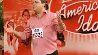 Gilberto Santa Rosa  Que Alguien Me Diga  Latin American Idol [upl. by Megan]