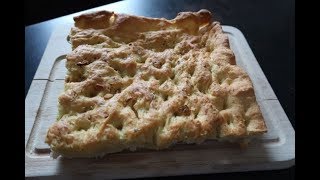 Moja ulubiona focaccia [upl. by Enohs]