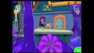 Phineas and Ferb Across the 2nd Dimension Playthrough  Part 3 [upl. by Wiedmann714]