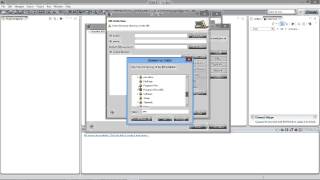 How to install and configure an oracle GlassFish server in eclipse [upl. by Ylrebmi660]