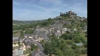 Les plus beaux villages du Limousin [upl. by Madson]