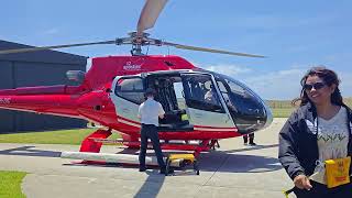 🇦🇺 Helicopter Over 12 Apostles  Peaceful Views at Lake Wendouree amp Ballarat Zoo [upl. by Carlisle147]