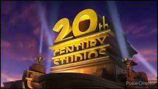 Lionsgate20th Century StudiosKandor MoonPerro Verde FilmsITC 2024 FAKE [upl. by Koppel]