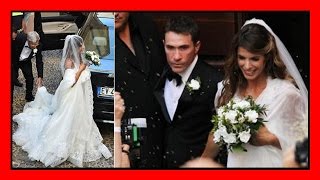 Svelato il mistero di Elisabetta Canalis [upl. by Ylera]