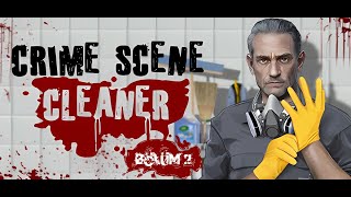 KARDEŞ SEN BENİ KORKUTAMAZSINGERİLDİM  CRIME SCENE CLEANER  BÖLÜM 2 [upl. by Nitsirhc]