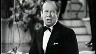 Bert Lahr  Medley of Madness [upl. by Akinad]