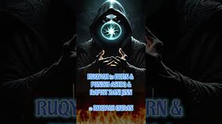 Ruqyah to Burn amp Punish Ashiq Rapist Zani Evil Jinn ruqyahsessions [upl. by Anialram]