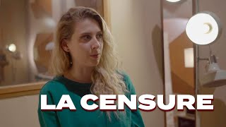 LA CENSURE  LAURA LAUNE [upl. by Krystle]