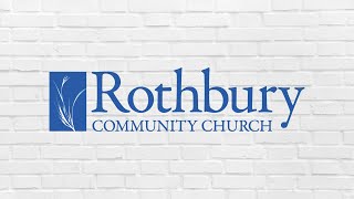 Rothbury Community Church Livestream [upl. by Dnomsaj]