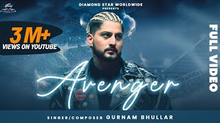 Gurnam Bhullar Avenger  Mxrci  Roopi Gill  Diamondstar Worldwide  Parinda Paar Geyaa 24 Nov [upl. by Taam]